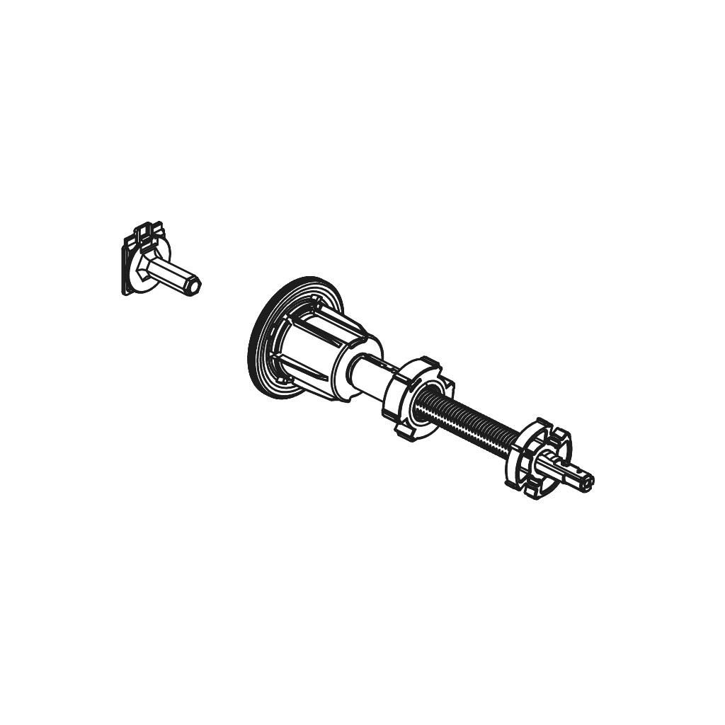 COULISSE roller adjustable RC3111