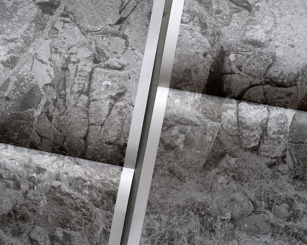 Thumbnail: Terrain (2020—2023)