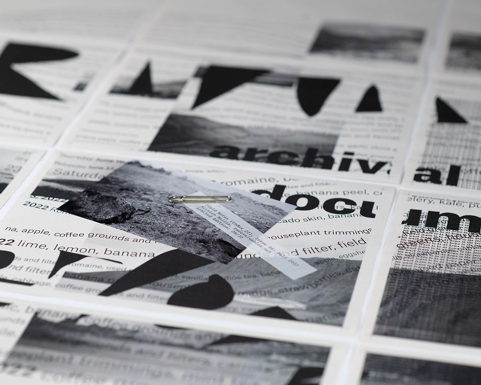 Thumbnail: Field Notes (Index_22): Issue 06