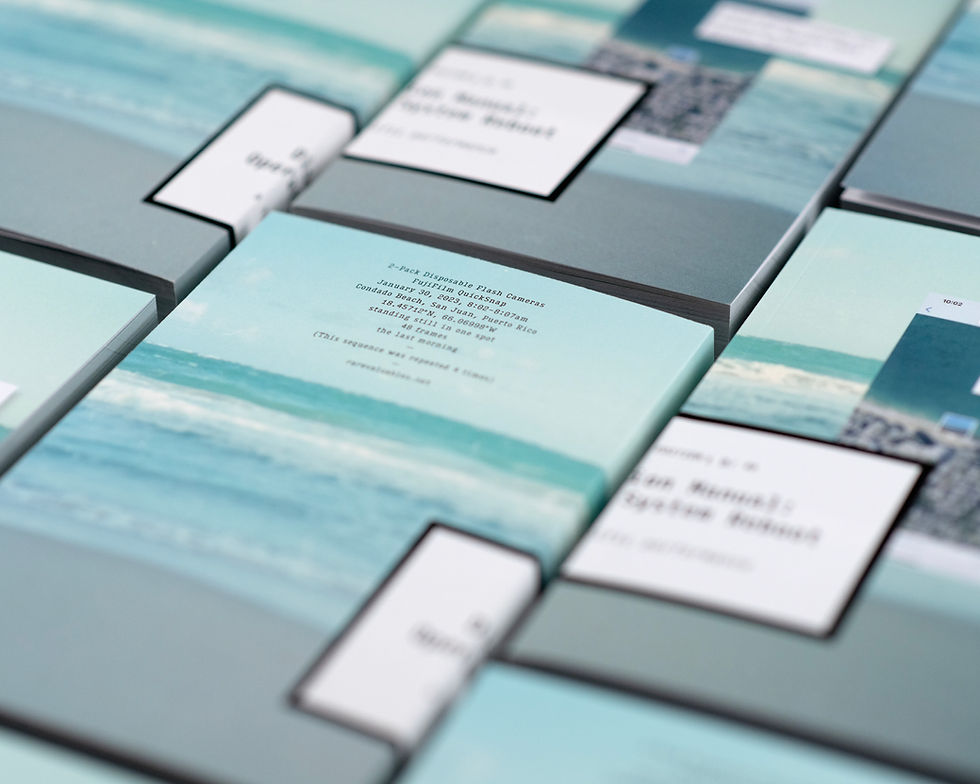 Thumbnail: Field Notes (Index_23): Issue 07