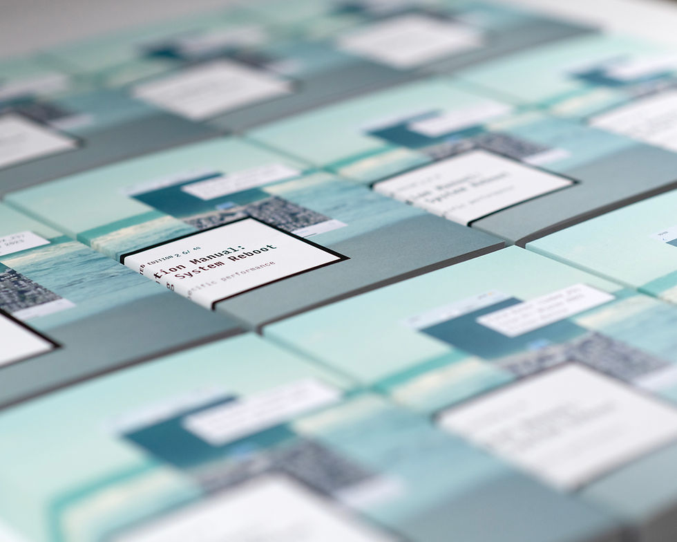 Thumbnail: Field Notes (Index_23): Issue 07