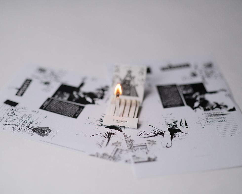 Thumbnail: Field Notes (Index_23): Issue 08