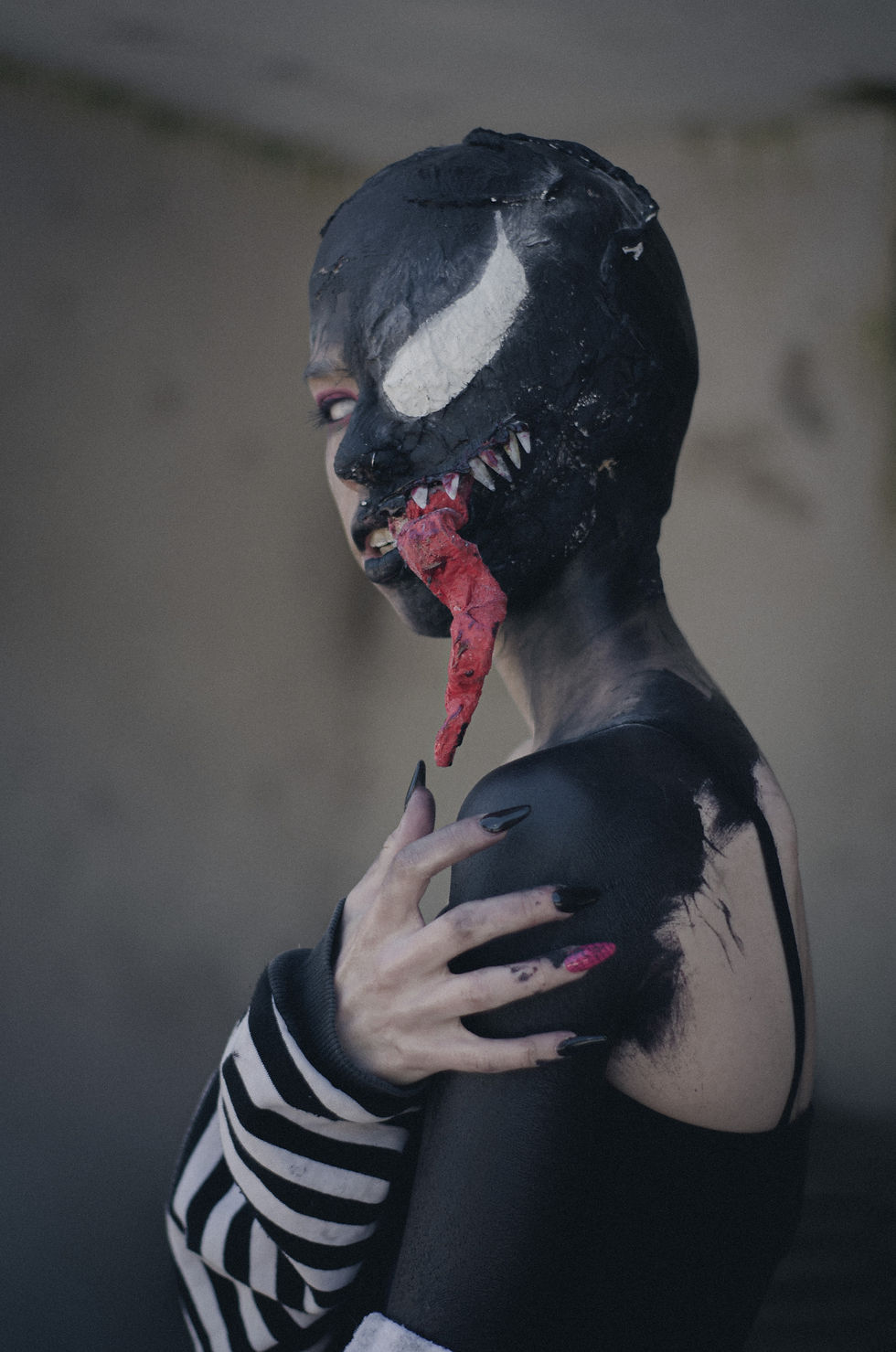 VENOM
