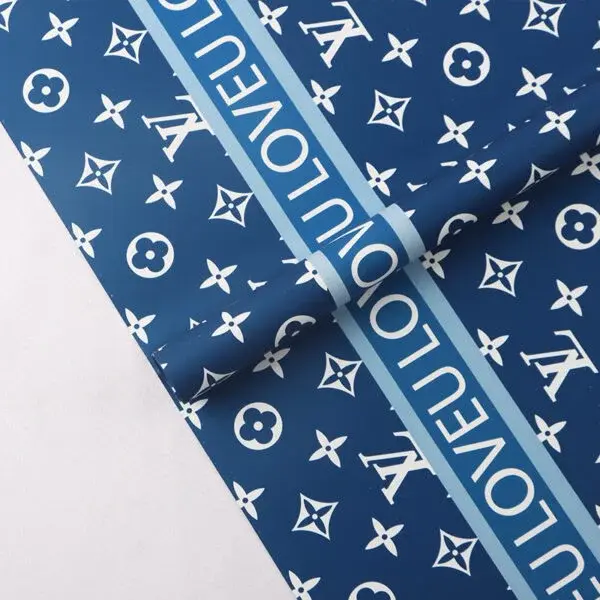 Thumbnail: LV Wrapping Paper