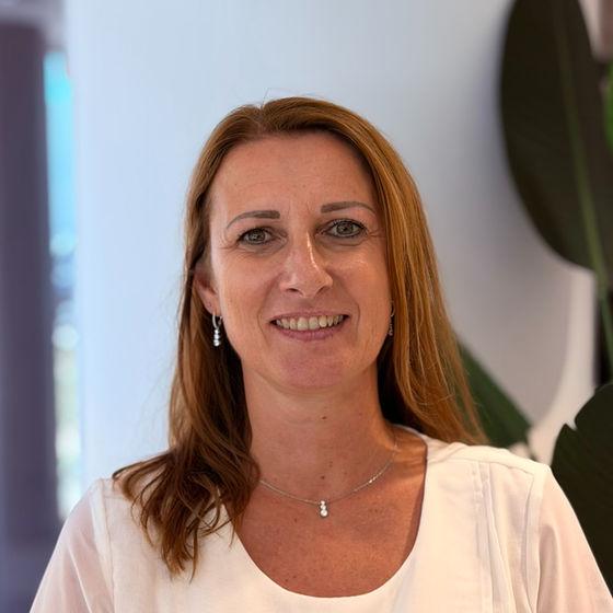 Andrea Reischer