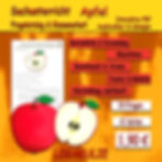 Apfel - Sachunterricht – Unterrichtsmaterial Klassenarbeit ausdrucken