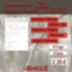 Tiere im Winter - Sachunterricht – Arbeitsblätter mit Lösungen ausdrucken