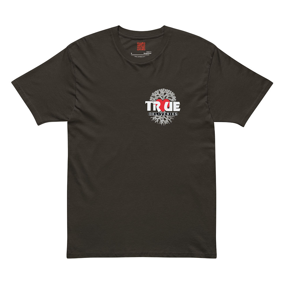 Thumbnail: Short Sleeve Tee