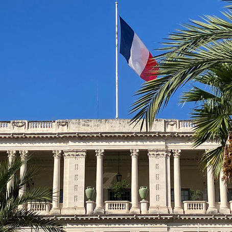 Why We Don’t Need "Grammar" to Learn French?