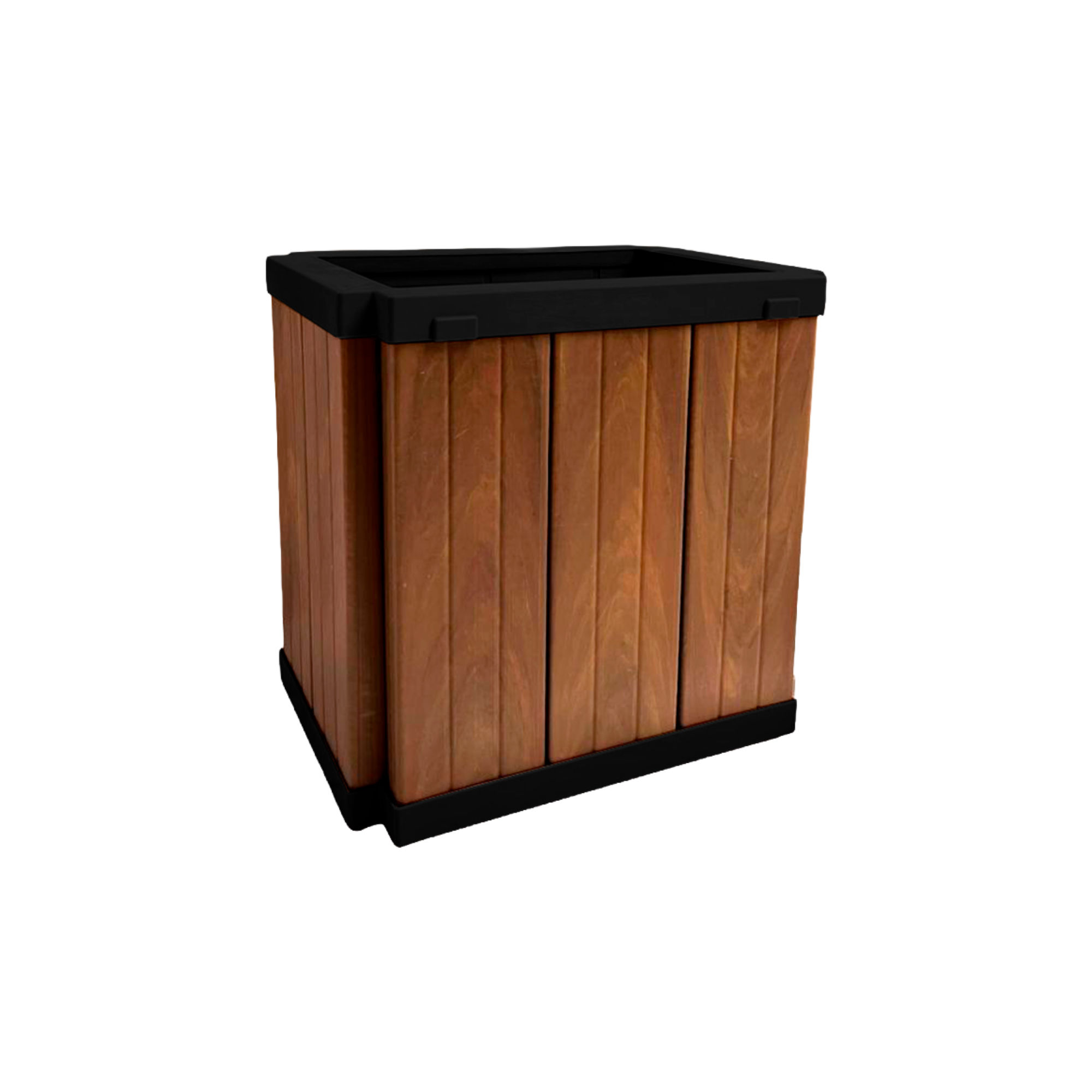 RECTANGULAR PLANTER