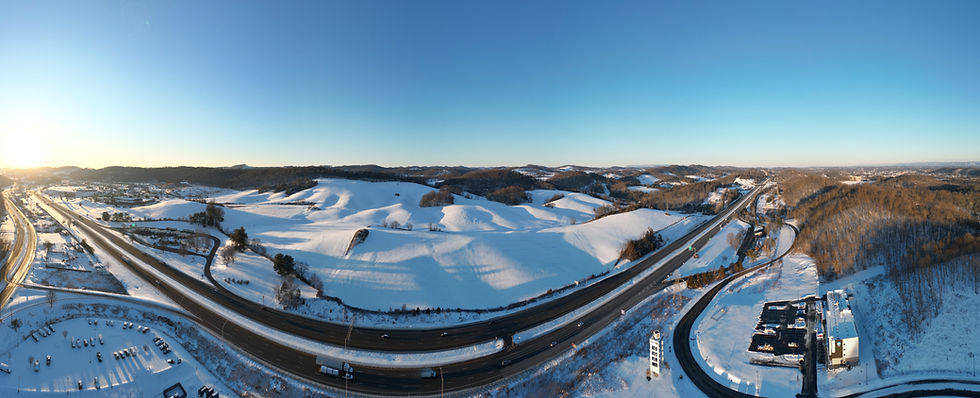 Contributed/Corey Ray