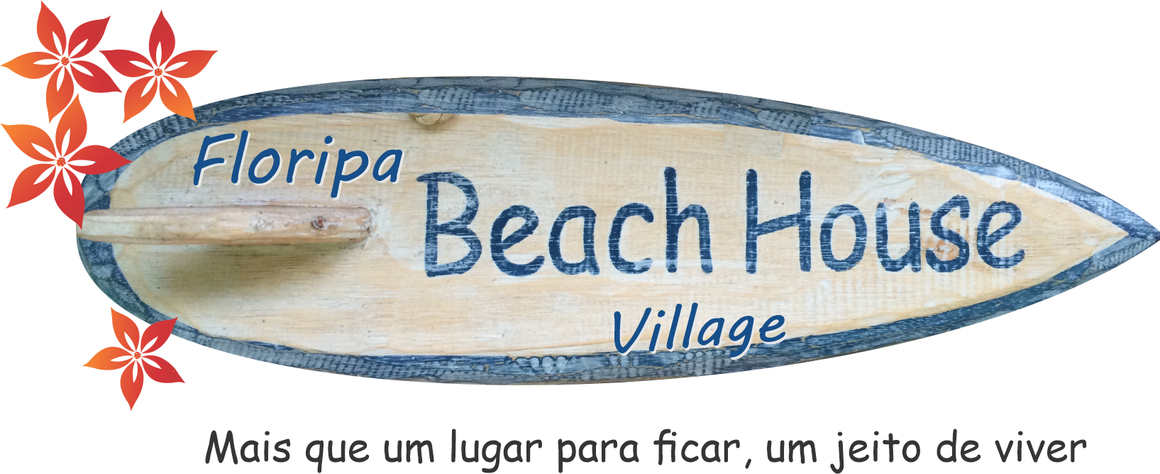 Floripa Beach House
