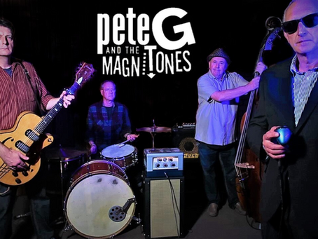 Pete G