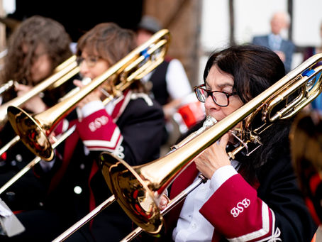 Bretforton Silver Band
