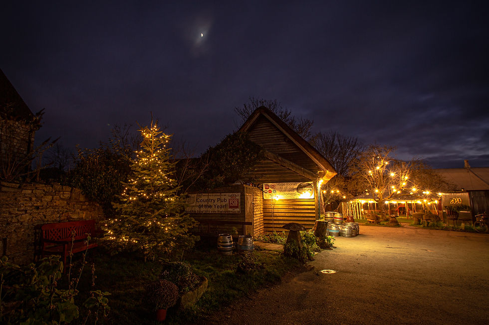 Meet Father Christmas - Wed 24 Dec 2025, Free Entry