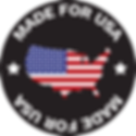 Made For USA