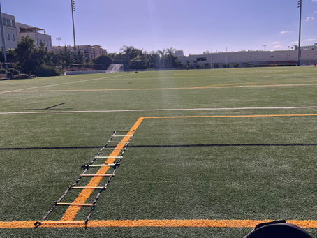 MRE FC MOVES TO SAN DIEGO