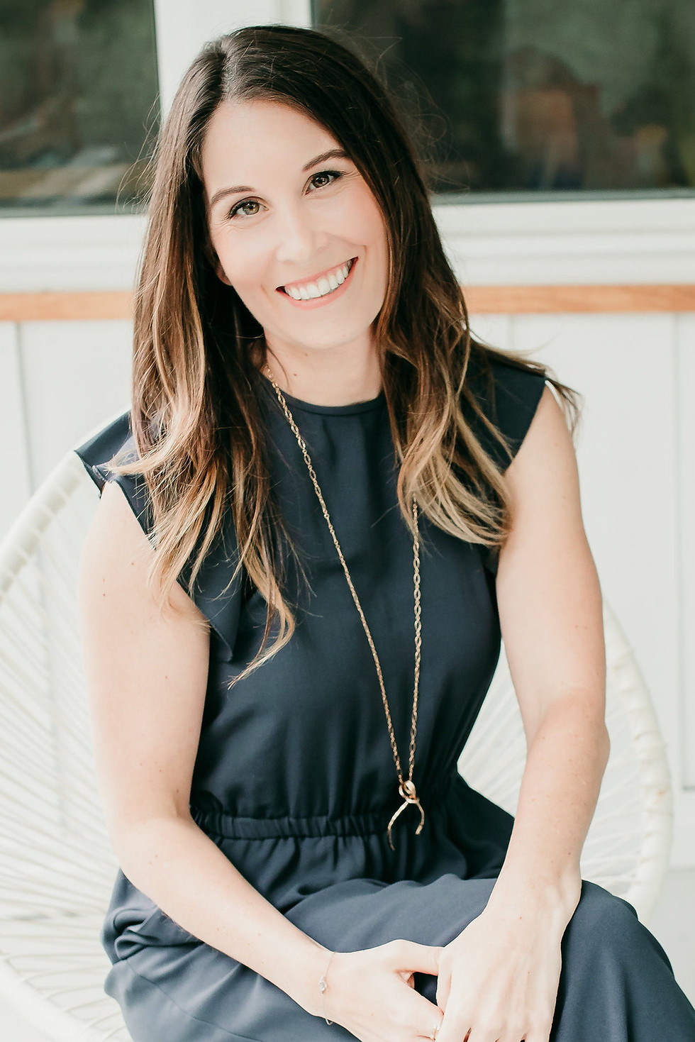 Katye Landry - Family Mediator