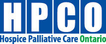Hospice Palliative Care Ontario Logo
