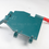 Miniature : Kit K1 25.4 - Propulseur seul - Moteur de 7CV a 13CV