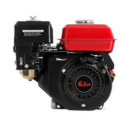 moteurdesmarais 6.5HP eco