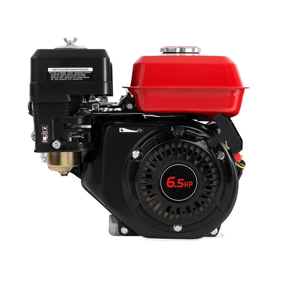 Moteur ECO 6.5CV CLONE Type HONDA GX200
