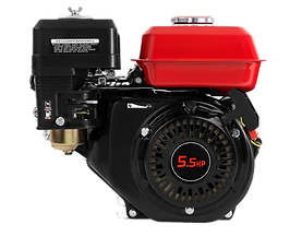 Moteurdesmarais 5.5HP