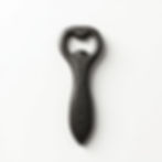 Cobra Bottle Opener