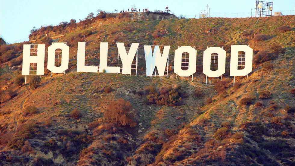 Entre lo independiente y lo mainstream: Las idas y venidas del negocio del cine Hollywoodense en los últimos 50 años 