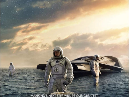 Interstellar StoryGadget: Cómo construir una trama con la fuerza invisible de la gravedad 