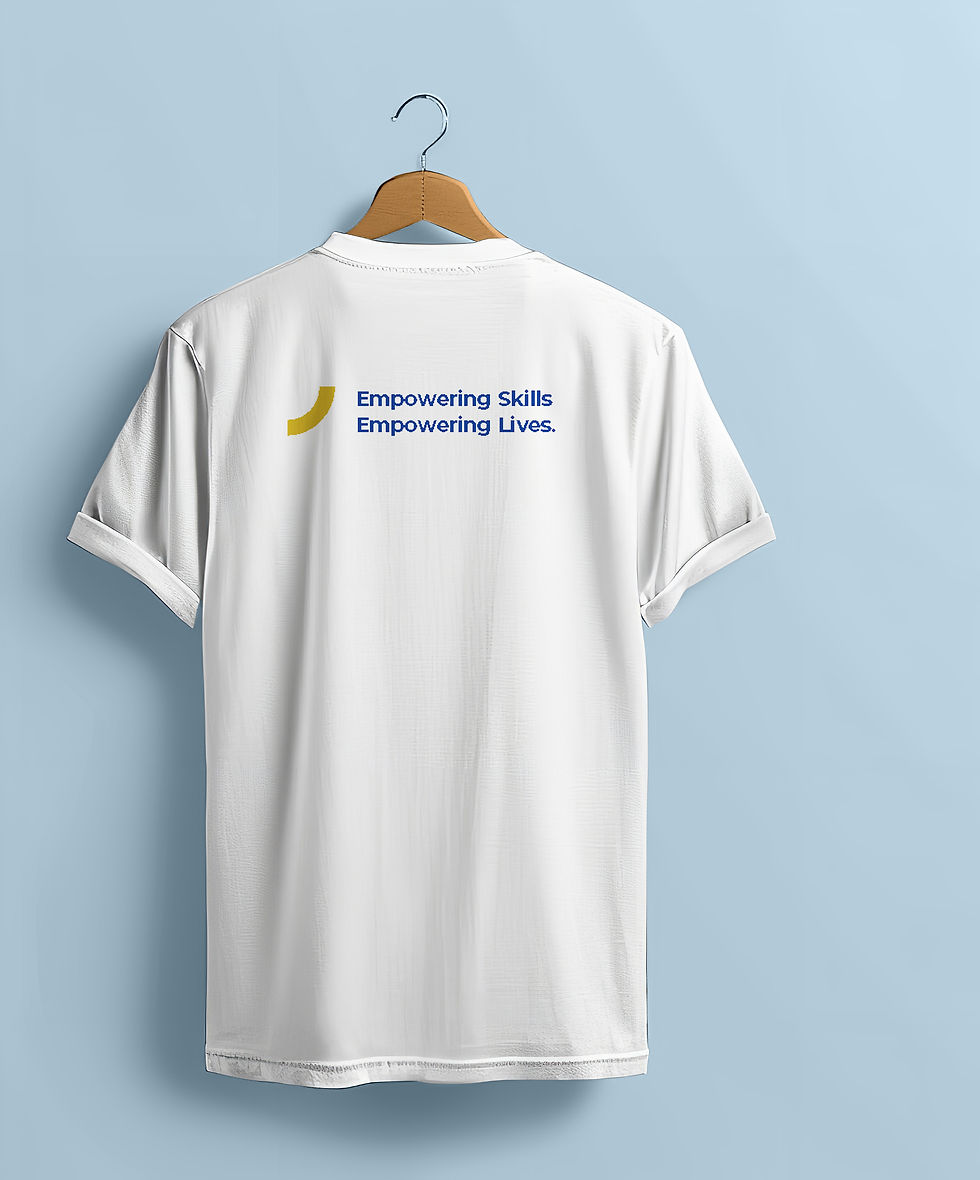 Thumbnail: Funda Institute T-Shirt