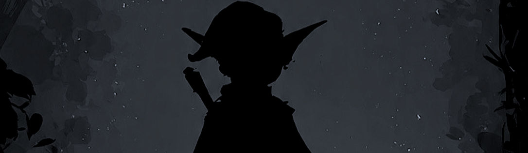 WST Elf Head
