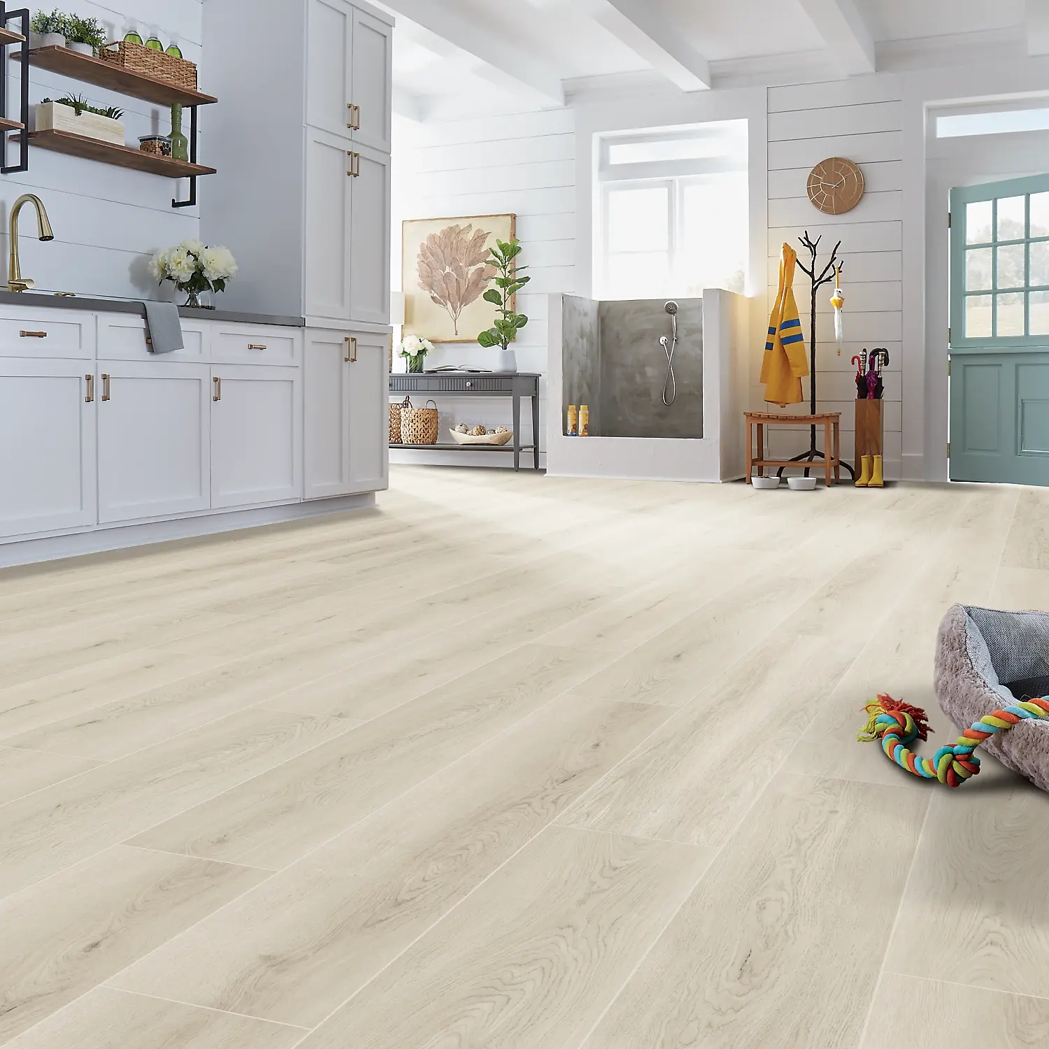 SolidTech Select- Emerald Waters Carmen