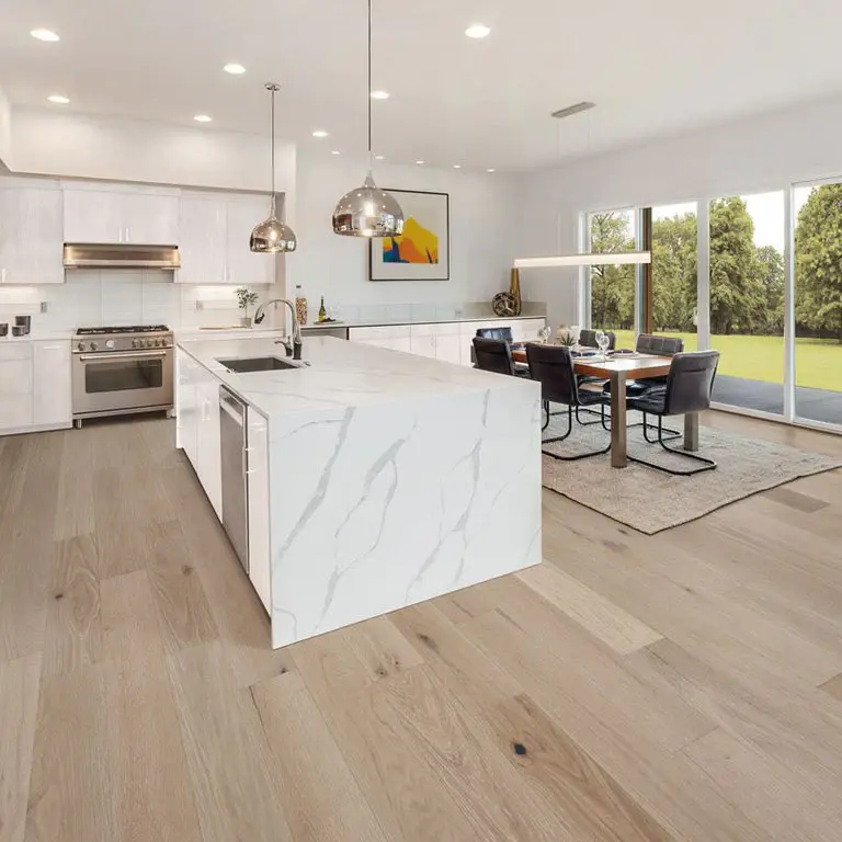 Prestige- Essence Oak- Color: Hopewell