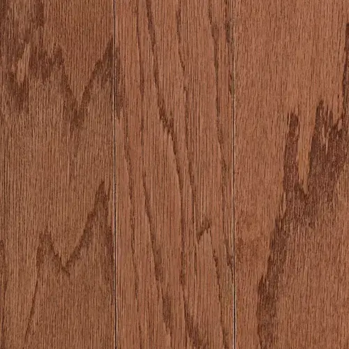 Mohawk Hardwood- Windridge Hickory- Color: Oak Autumn