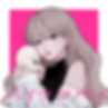 青いおおかみ _ バイララバイ「ジャケット」.png