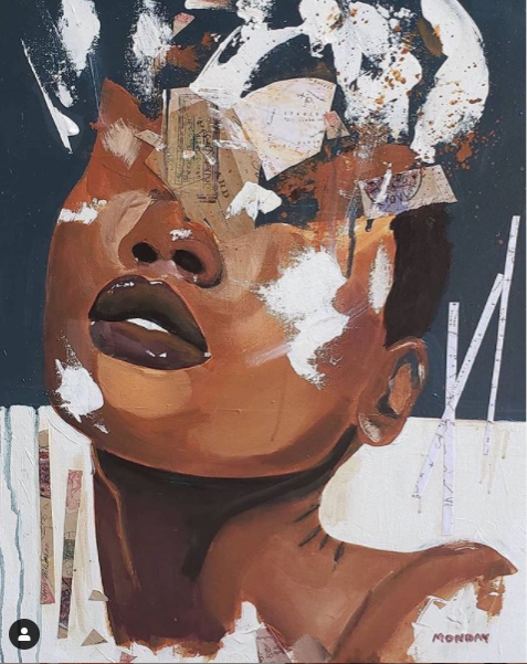 Five Instagram Art Pages Worth Following