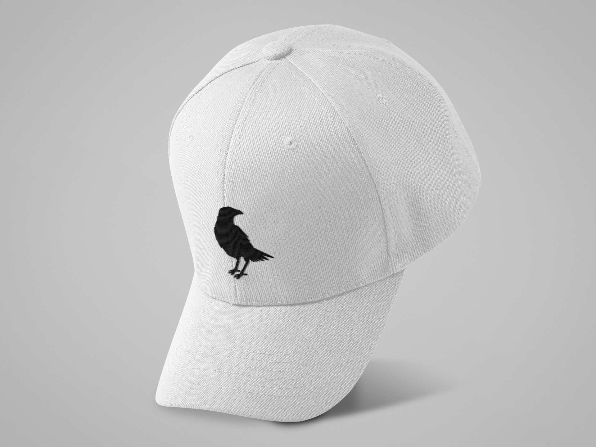 BLACKBIRD HAT