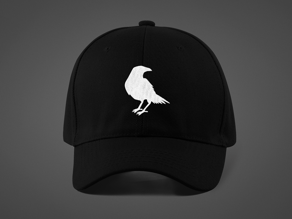 Miniatura: BLACKBIRD HAT