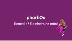 Posicionamento Pharbox