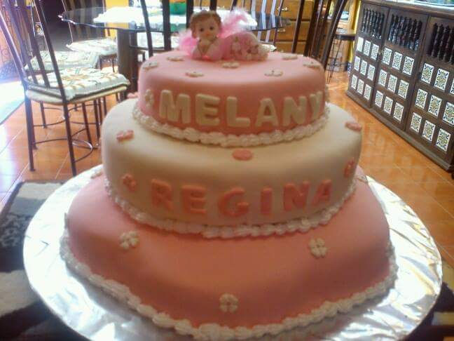 Fondant