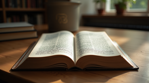 Master the Hebrew Scriptures with Tanach 407: Your Hebrew Scriptures Course Online