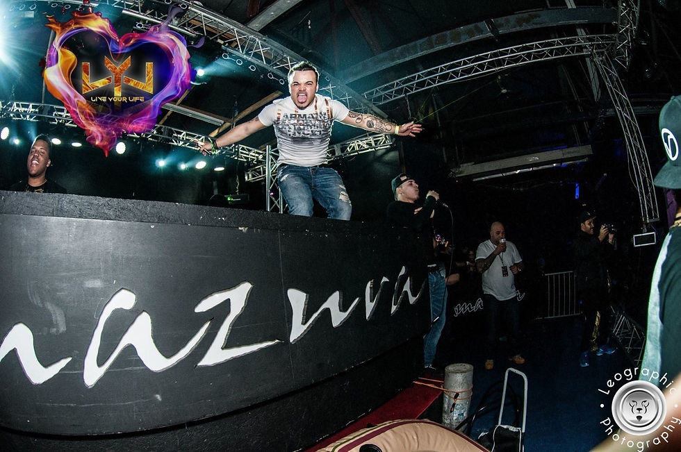Thumbnail: DJ Surge