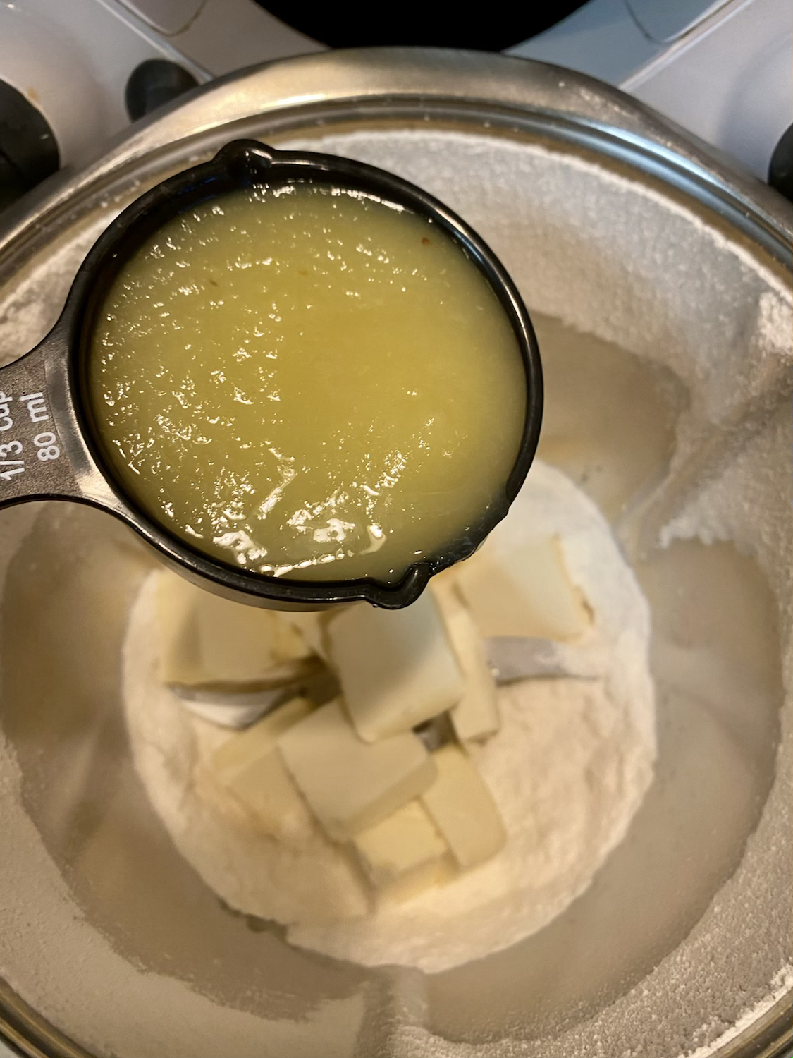 Recipe photo