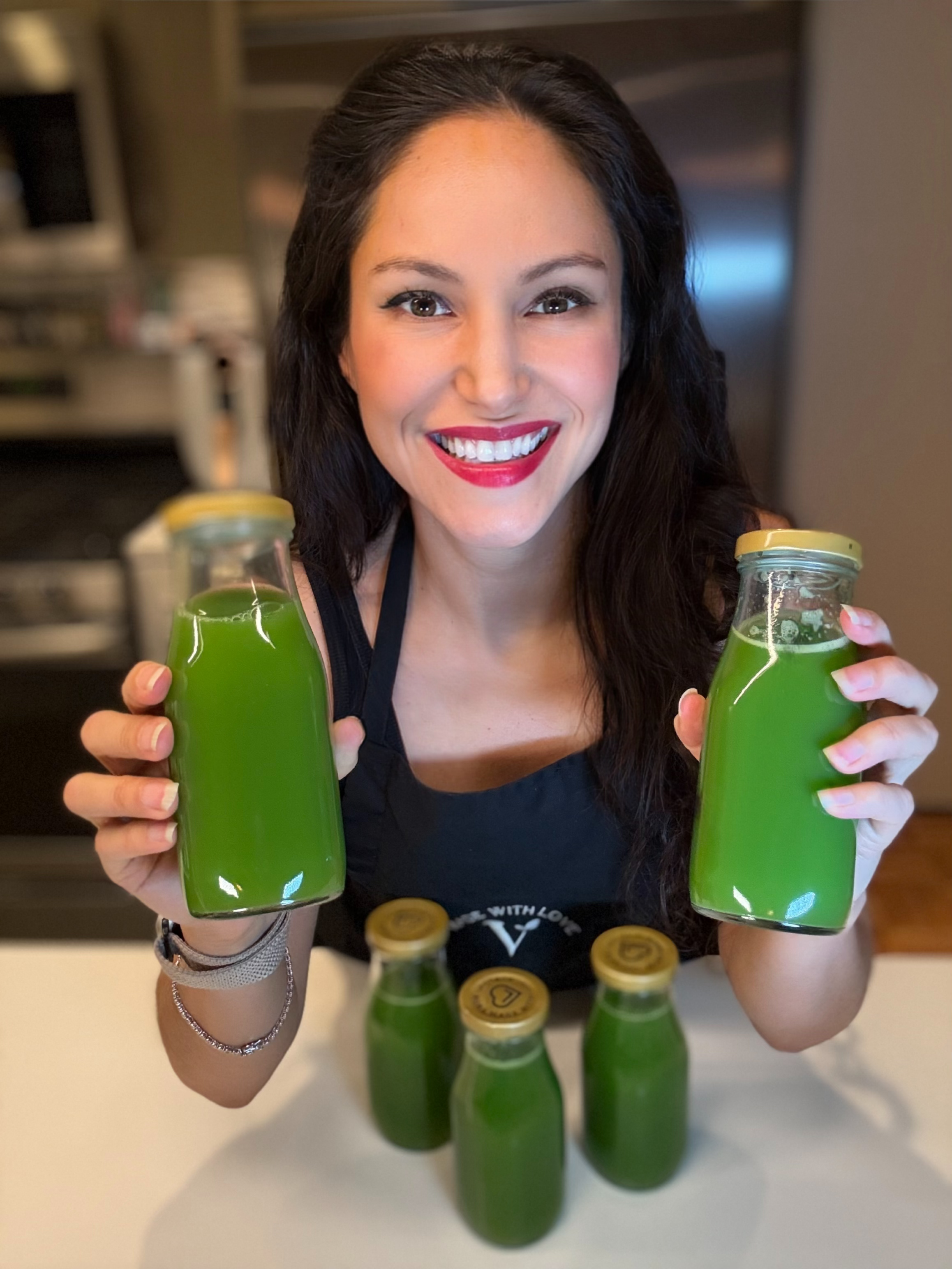 Green Juicing: Ingredients, Tips and Recipes