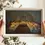Thumbnail: In Remembrance Last Supper Print