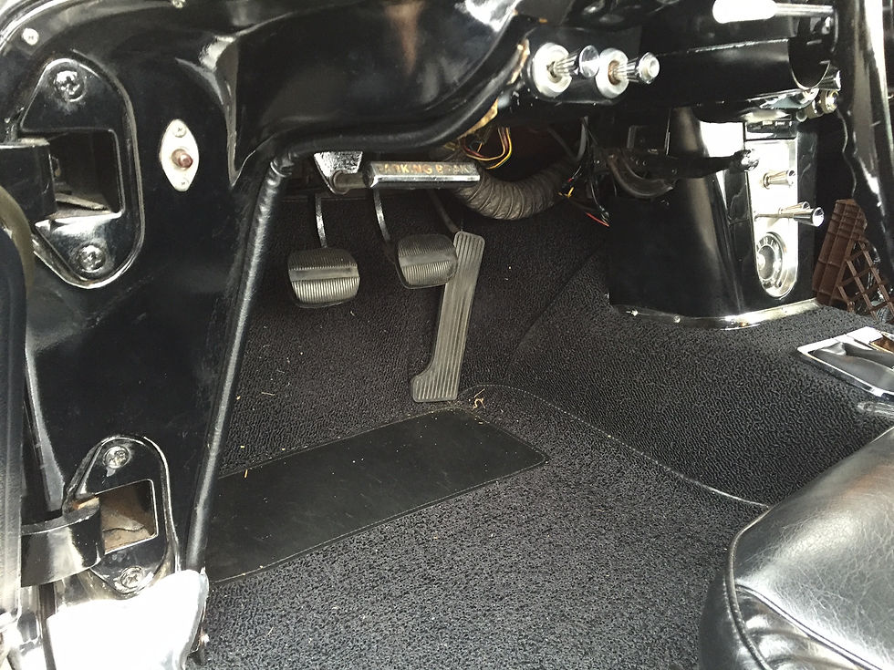 Thumbnail: 1962 CORVETTE