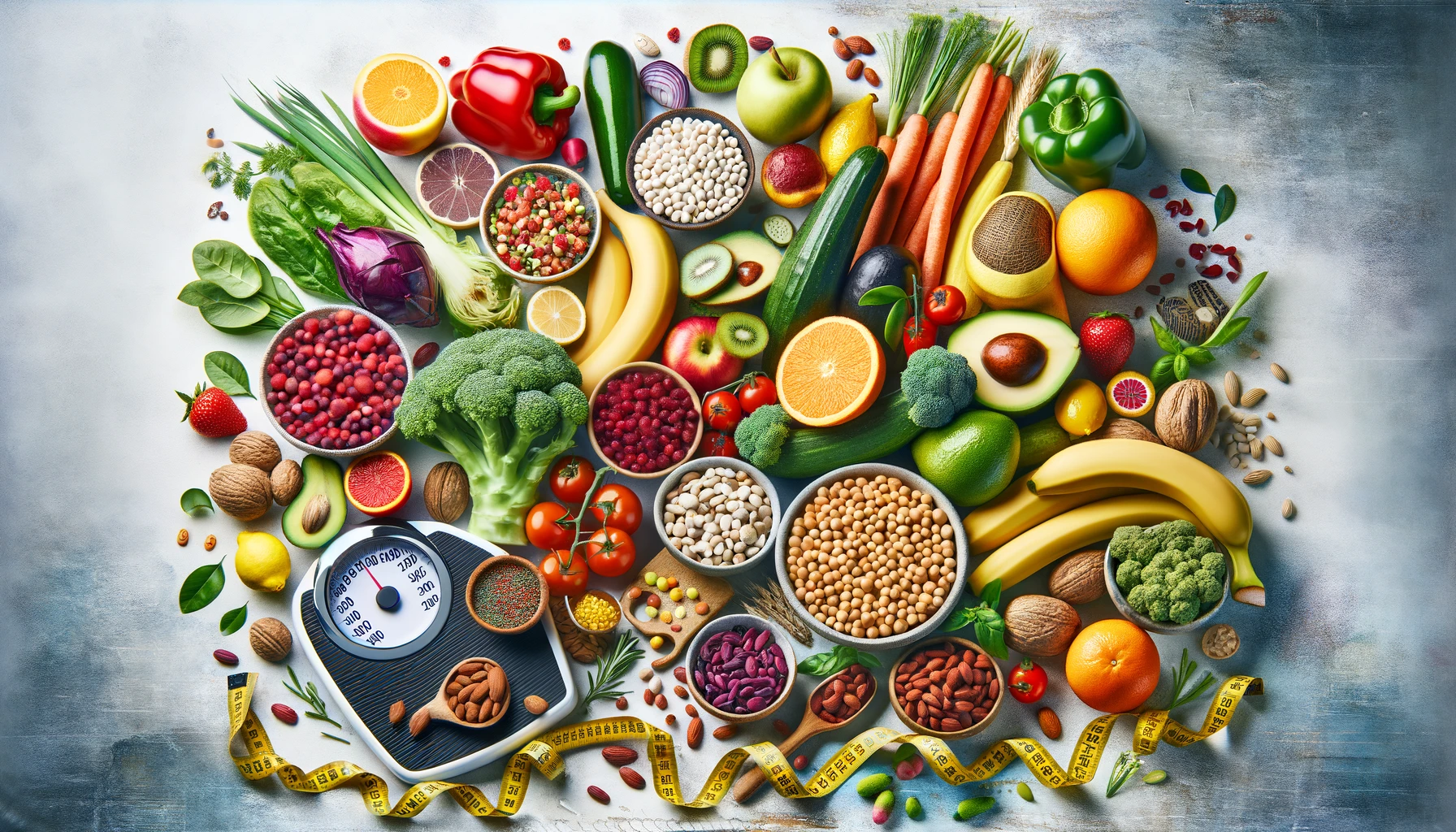 Meal Ideas for Weight Loss