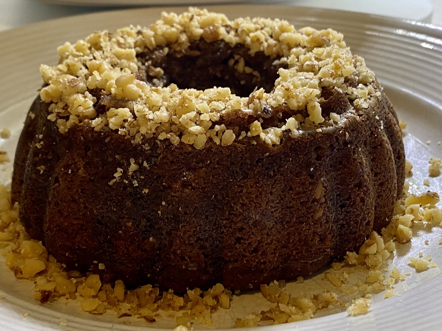 soft date cake vegan dessert plant-based recipes