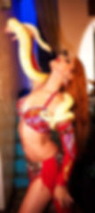 Thumbnail: Anna (Snake Charmer)